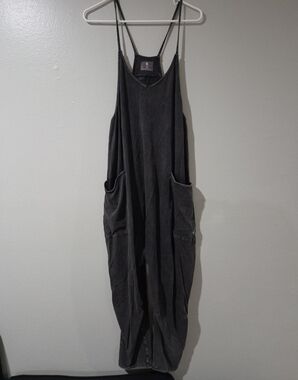 Free People Hotshot Onesie